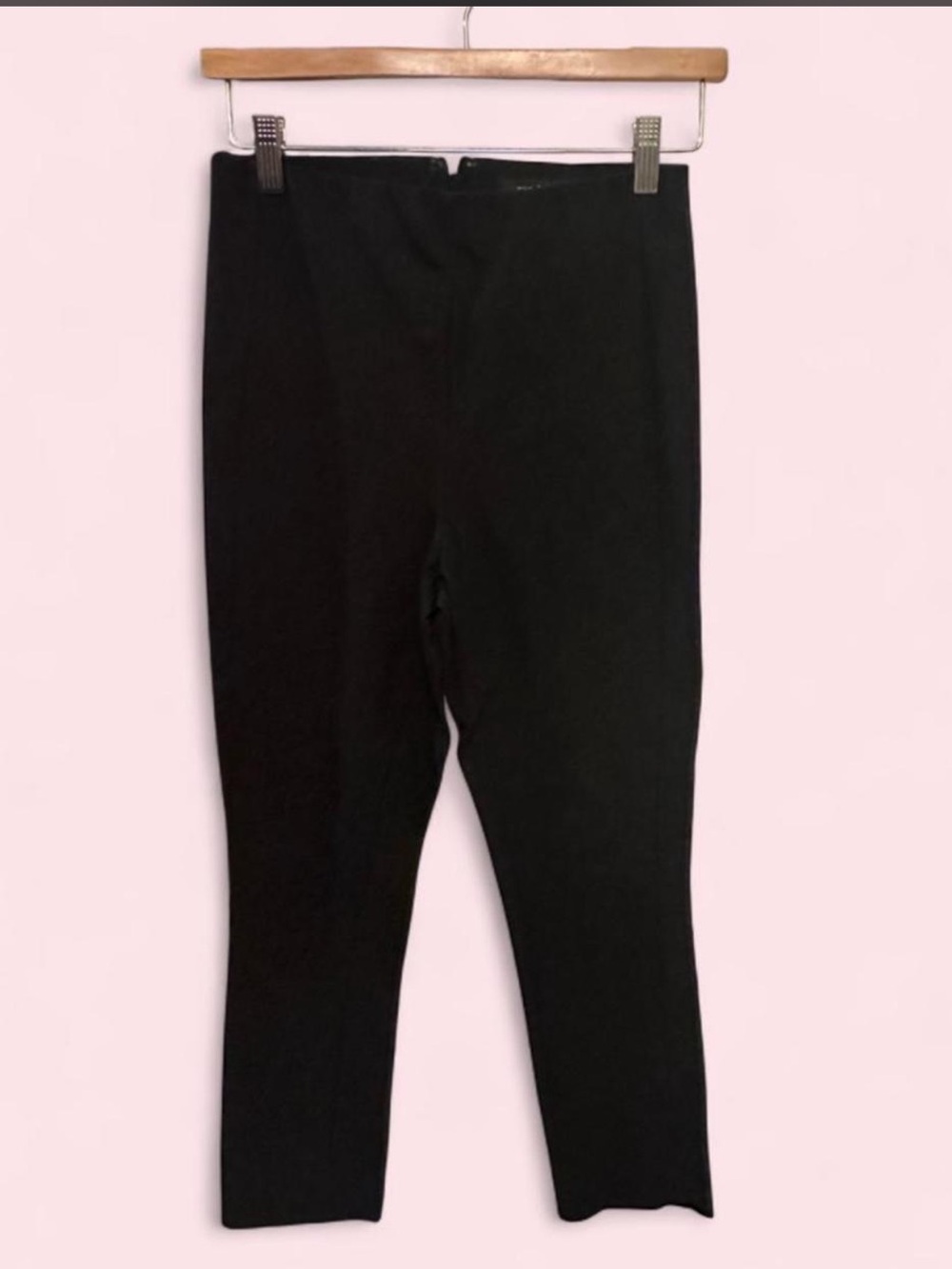 Rag & Bone Simone Pant Black Leggings Size 4